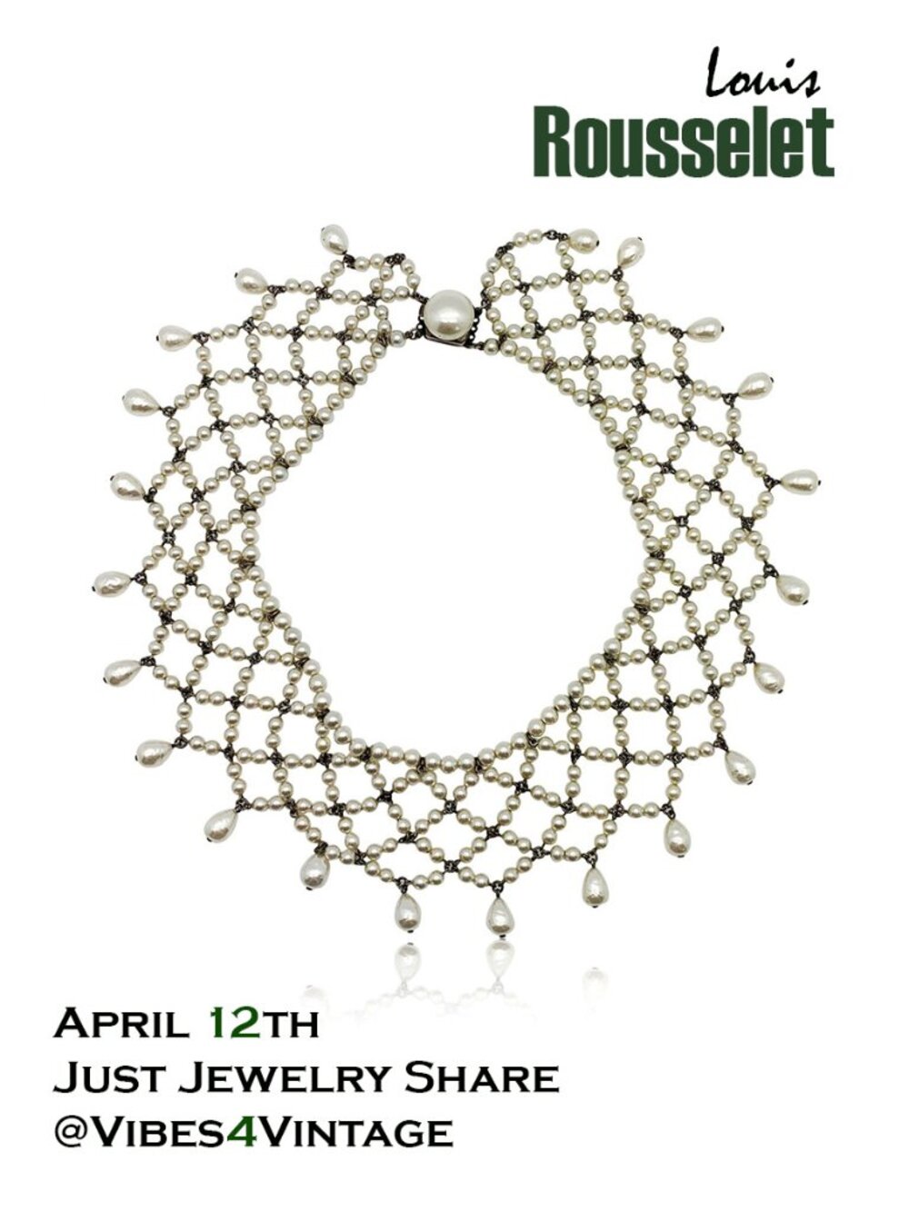 4-12 JUST JEWELRY SHARE